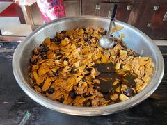 如意面-西园寺素食(西园弄戒幢律寺店)