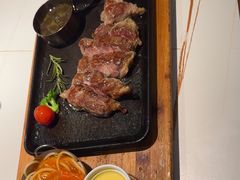 -豪享来中西餐厅(隆昌店)