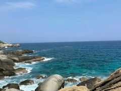 -三亚蜈支洲岛旅游区