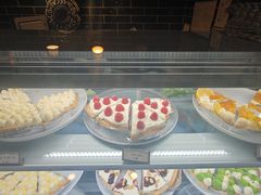 -Pie Bird(新闸路店)