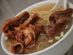 -汉记面馆(南华东路店)