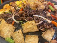 -一烙锅(友谊店)