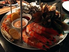 -The Grill by Sean Connolly