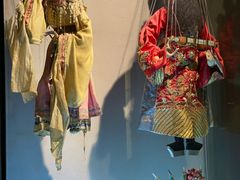 -中国闽台缘博物馆