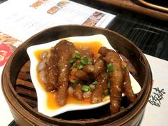 -虾饺妹·粤式手工点心(水荫路店)