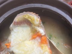 -潮粥荟·潮汕砂锅粥(槐房万达店)