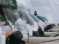 -N1 健身·普拉提·综合馆(嘉美中心店)