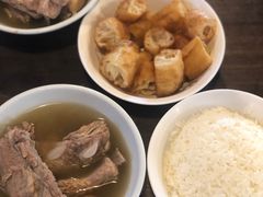 -松發肉骨茶(克拉码头店)