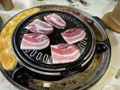 -老板娘的烤肉店(港湾广场店)