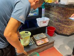 -南海渔家•海鲜•正宗海南菜(海棠湾店)