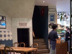 -Alimentari早午餐(安福路店)