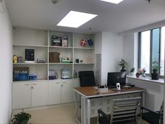 -自然之声助听器·呼吸机(翠微大厦店)