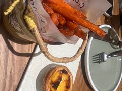 -Dragon Pizza•圆脸龙披萨·牛排餐厅