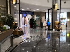 -大连金石滩绿发温泉假日酒店
