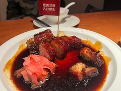 -禾府酒家·传统广府味(番禺店)