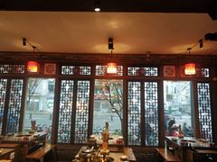 大堂-重庆渝达老火锅(春熙路店)