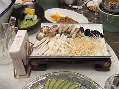 -文涵小院·邻里厨房