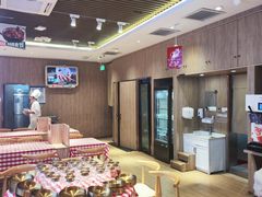 -西贝(武汉群星城店)