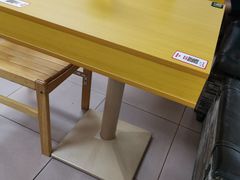 大堂-屋里家延边朝鲜族冷面(南园店)