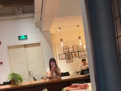 -BAKER&SPICE(安福路店)