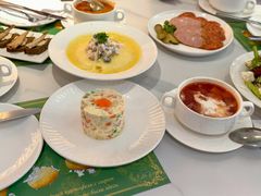 -库滋明·俄罗斯特色美食(中央大街店)