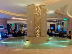 -上海雅居乐万豪侯爵酒店