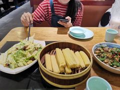 -鸡毛店·川菜(双楠店)