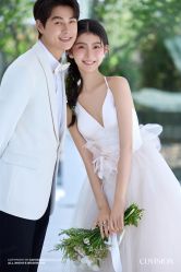 点击看大图 -CD视觉婚纱摄影