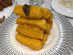 -福海居烤鸭店(鸟巢店)