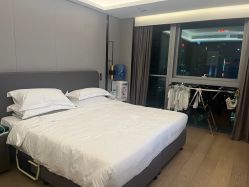 -蜜悦居月子会所(环贸中心店)