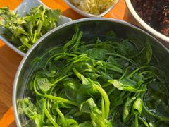 -攀枝花·任德琼·盐边羊肉米线