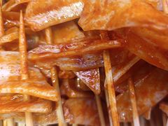 -阿串串老火锅(力盟店)