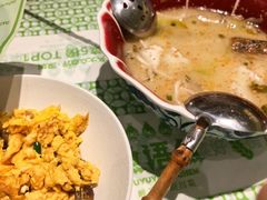 -渔语鱼新川菜Bistro(万象天地店)