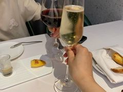 -L'Arome芳芳法国餐厅(仙林金鹰店)