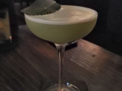 -HUNTING BAR亨霆鸡尾酒馆(越秀淘金店)