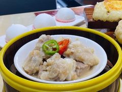 -明泉居茶点荟(车陂店)
