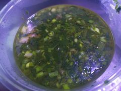 -杨记清芳牛肉拉面(京广路店)