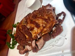 -小贝壳酒楼(经九路店)