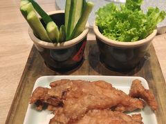 -味莊·青岛菜(云霄路店)
