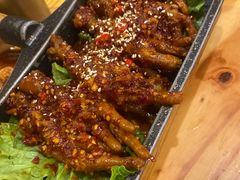 -小木屋米酒店·韩国料理(深圳总店)