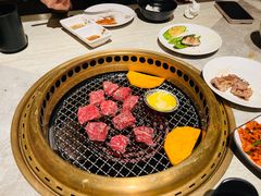 -乾杯烧肉居酒屋(中洲湾店)