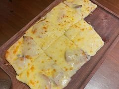 -Ambra Haus琥珀屋精酿餐厅(宝山店)