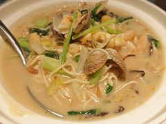 -莆田餐厅PUTIEN(世博源店)
