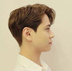 -HG美发设计沙龙