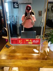 -审美HAIR SALON