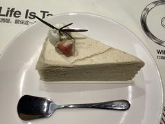 -CAKE WANG千层制造所(省府店)