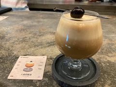 -BE NORMAL CAFE(霞溪路店)