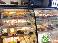 -星巴克(南京新百店)