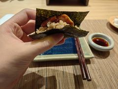 -一阳寿司(麦子街店)