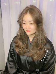 -MOVAN HAIR莫凡匠人发型屋